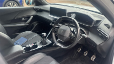 Peugeot 2008 1.2 PureTech 130 GT 5dr Petrol Estate